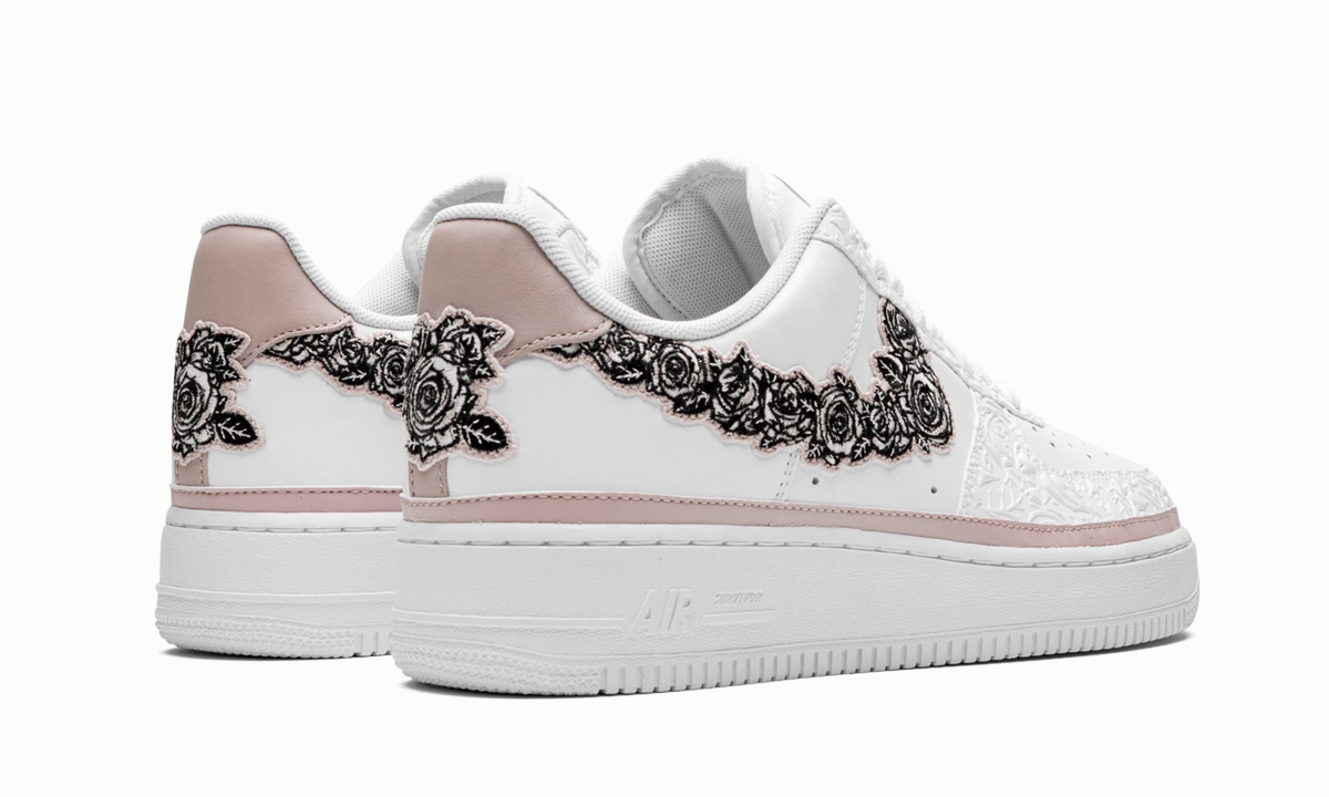 Air Force 1 Low "Doernbecher 2019" hot climate