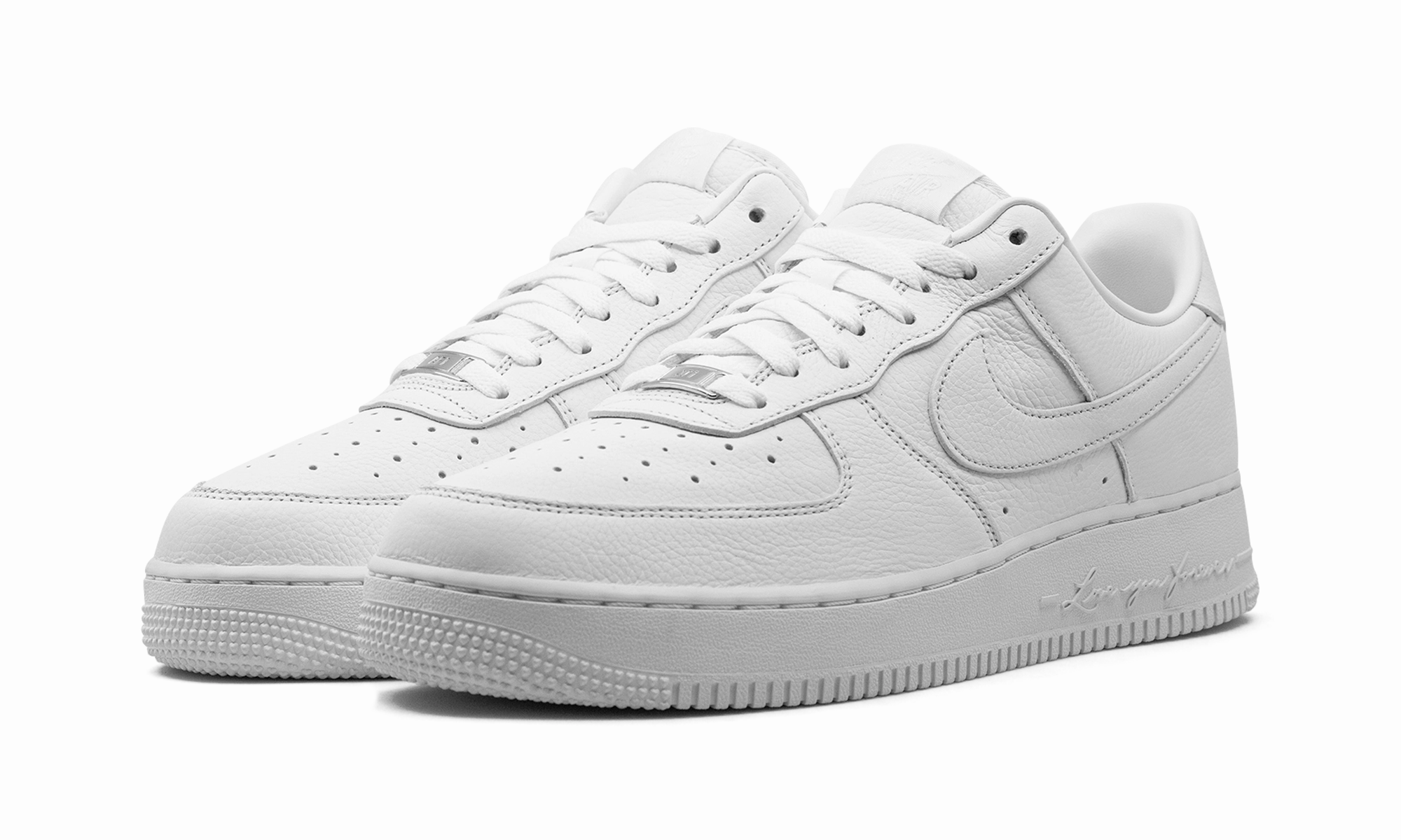 Premium Fit Air Force 1 Low "Drake NOCTA - Certified Lover Boy"