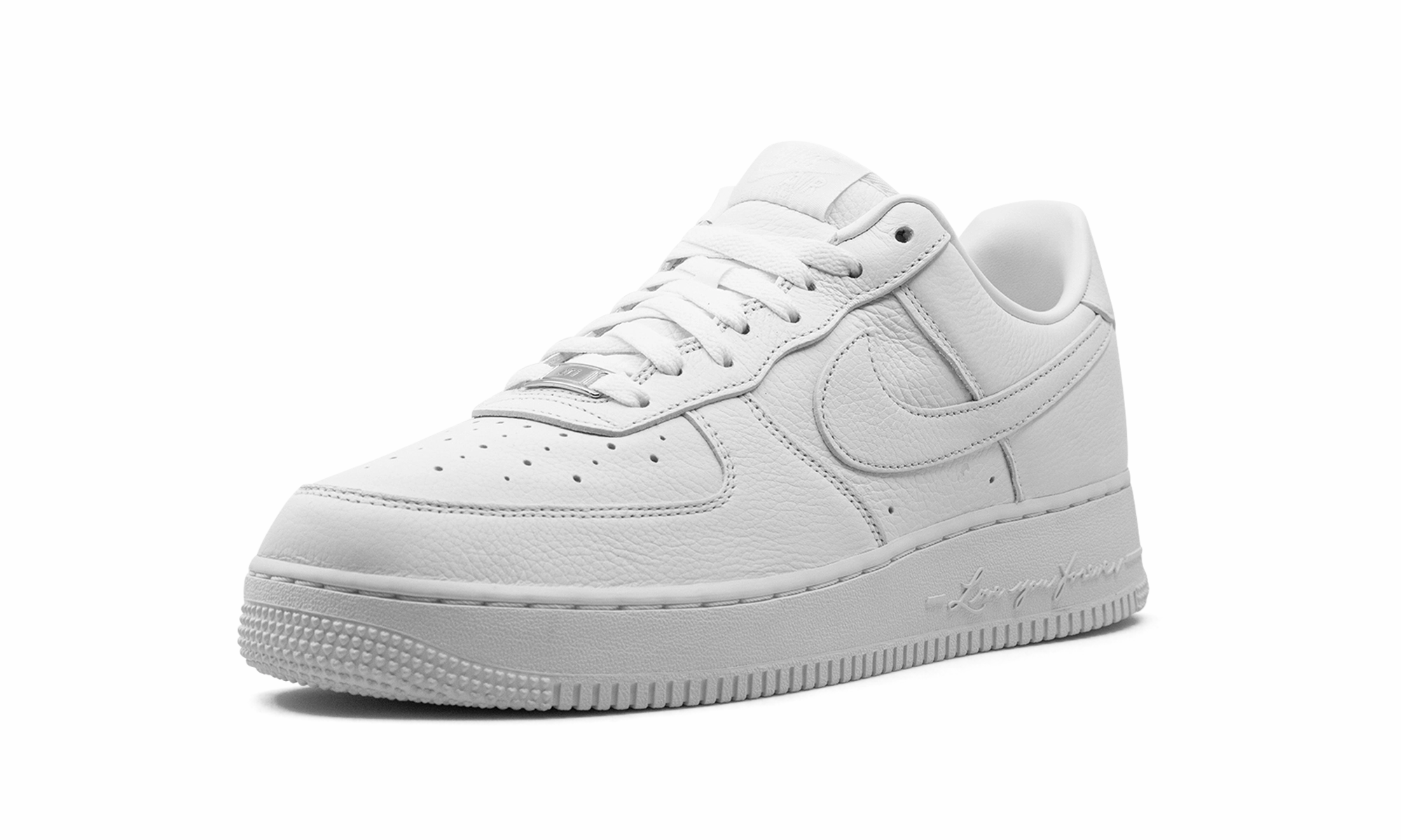 Easy to Wear Air Force 1 Low "Drake NOCTA - Certified Lover Boy"