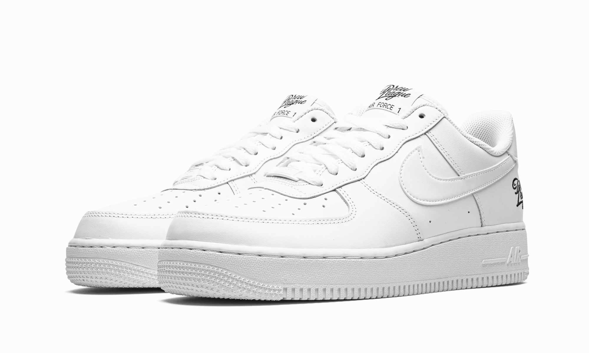 Air Force 1 low "Drew League" Vine Path