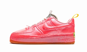 Air Force 1 Low "Experimental Racer Pink" Moon Jog