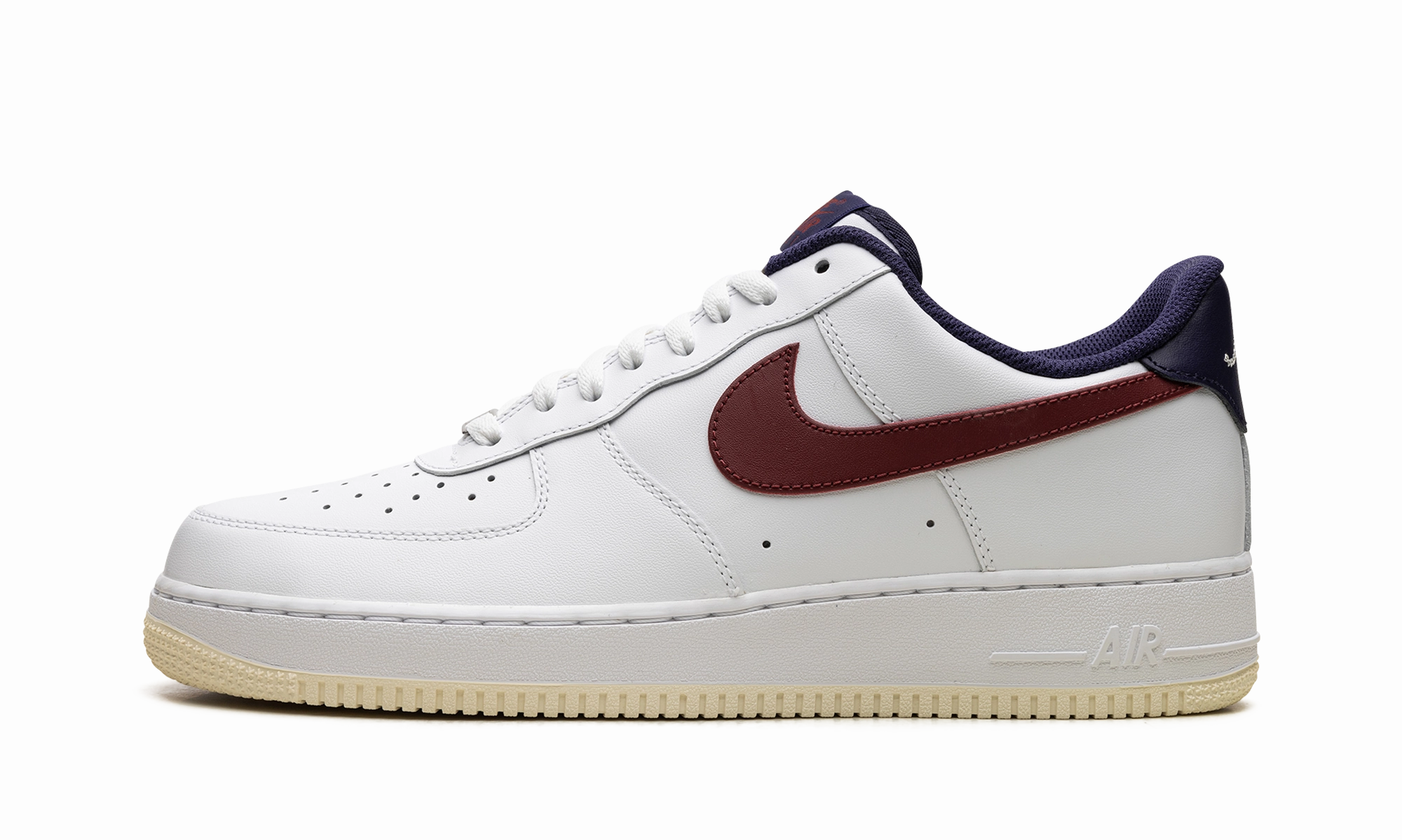 Enhanced grip Air Force 1 Low "From Nike To You"