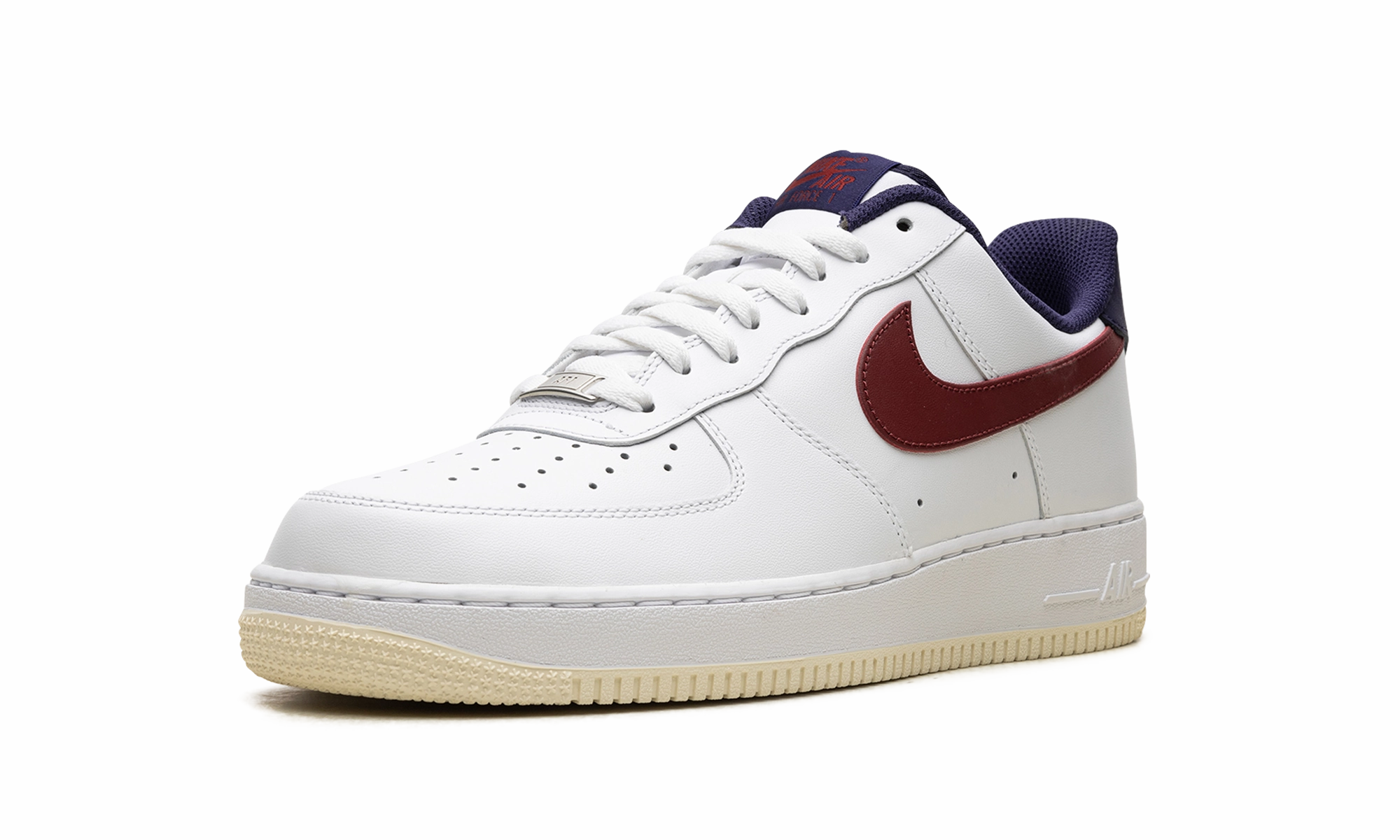 Anytime Fit Shopping Day Air Force 1 Low "From Nike To You"