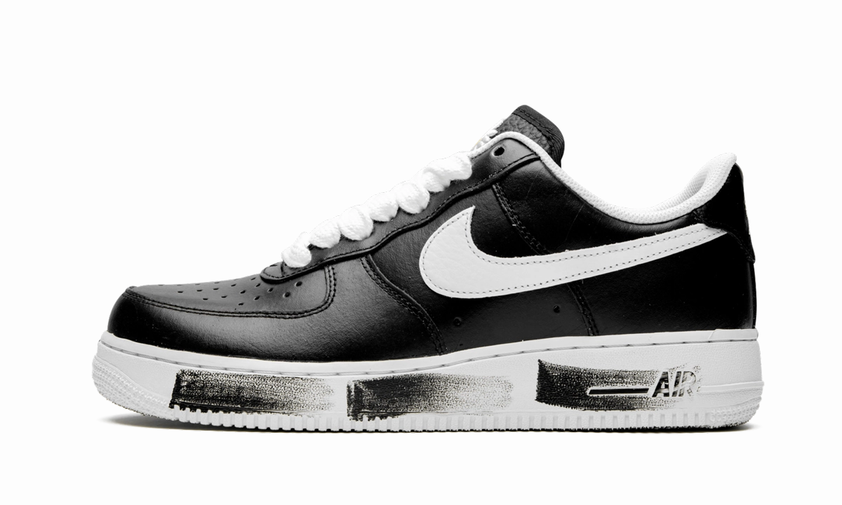 Lake Side Air Force 1 Low "G-Dragon"