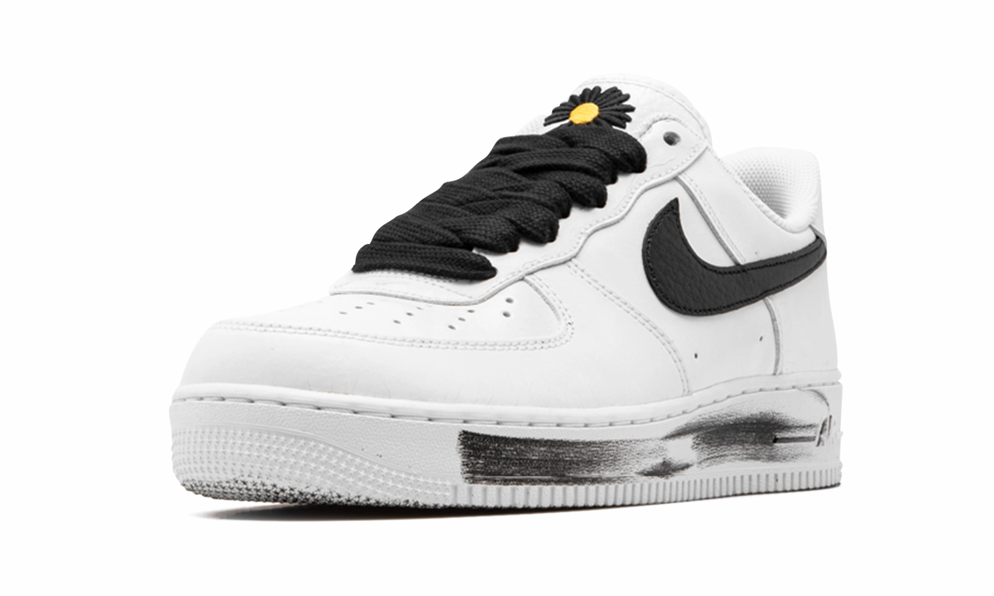 Daily Style Air Force 1 Low "G-Dragon-White"