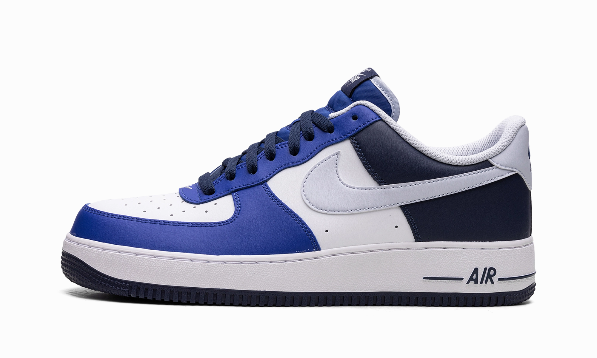 Air Force 1 Low "Game Royal" Soft Insole