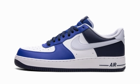 Air Force 1 Low "Game Royal" Soft Insole