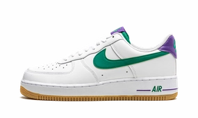 Fashion Element Wood Jog Air Force 1 Low "Joker"