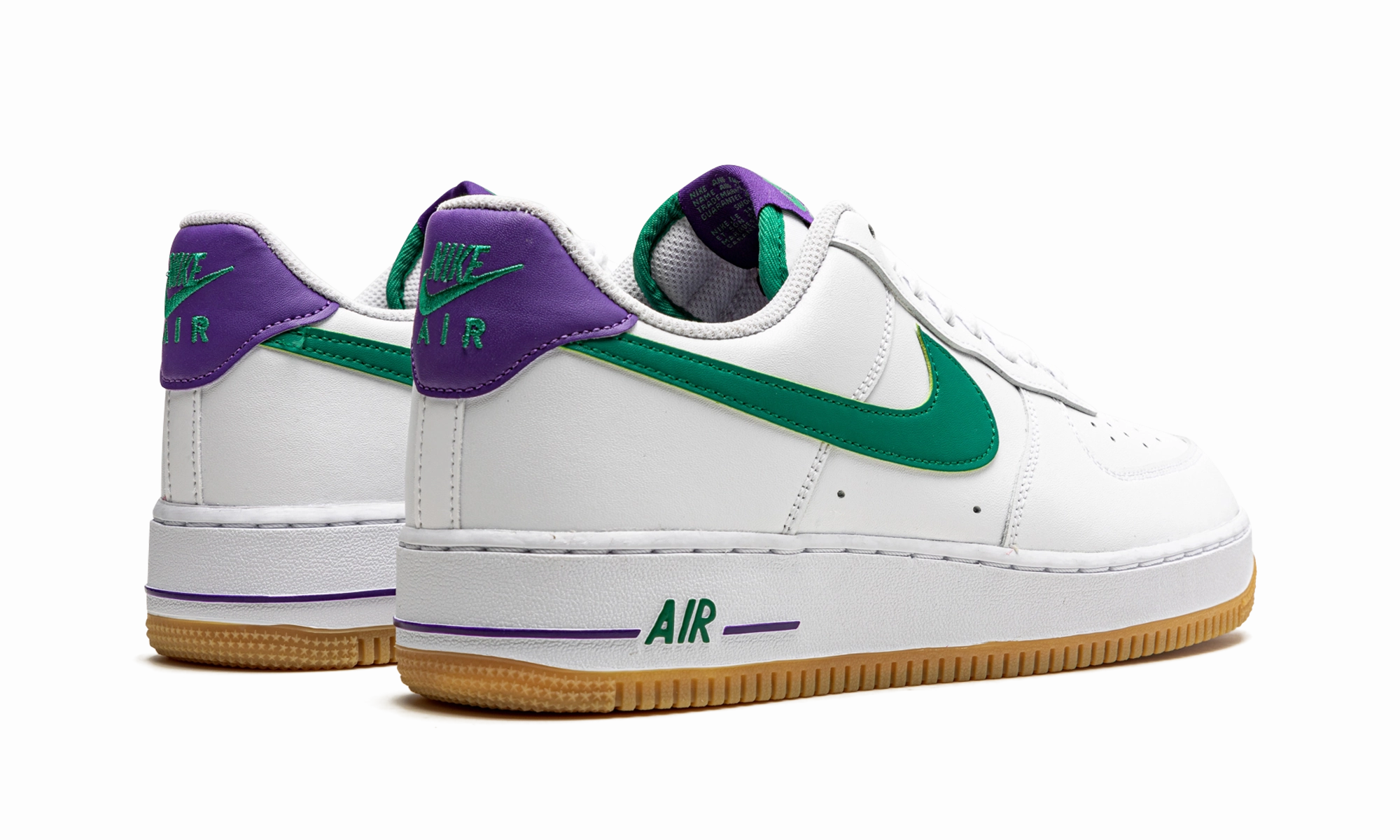 Field Trip Air Force 1 Low "Joker"