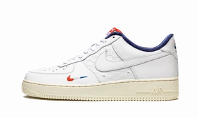 Urban Run Air Force 1 Low "Kith - Paris"