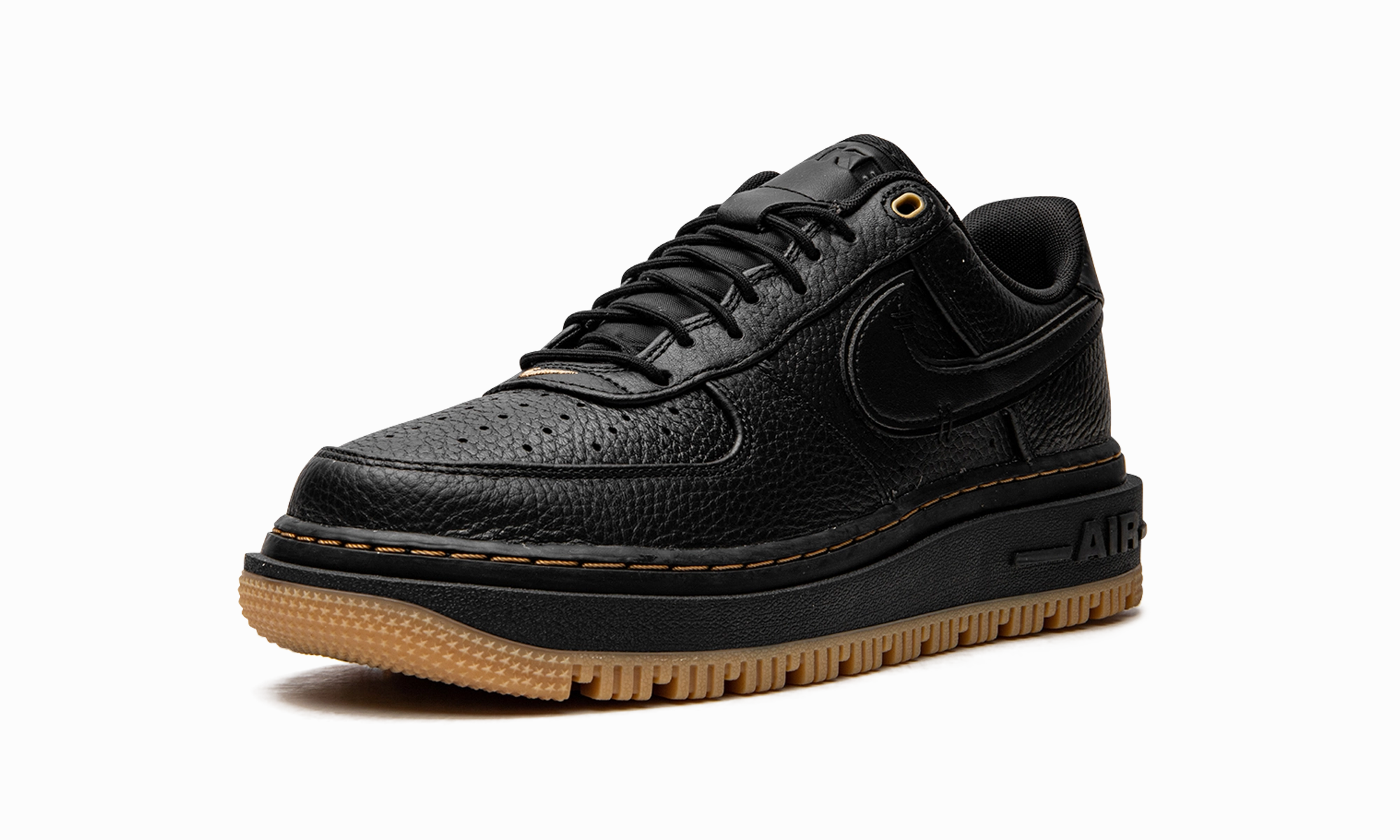 Air Force 1 Low "Luxe" Versatile daily wear Street Style