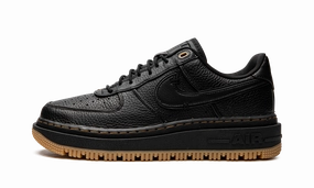 Air Force 1 Low "Luxe" Stable base Slip Easy