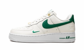 Air Force 1 Low "Malachite - White" Leaf Walk Steady Grip