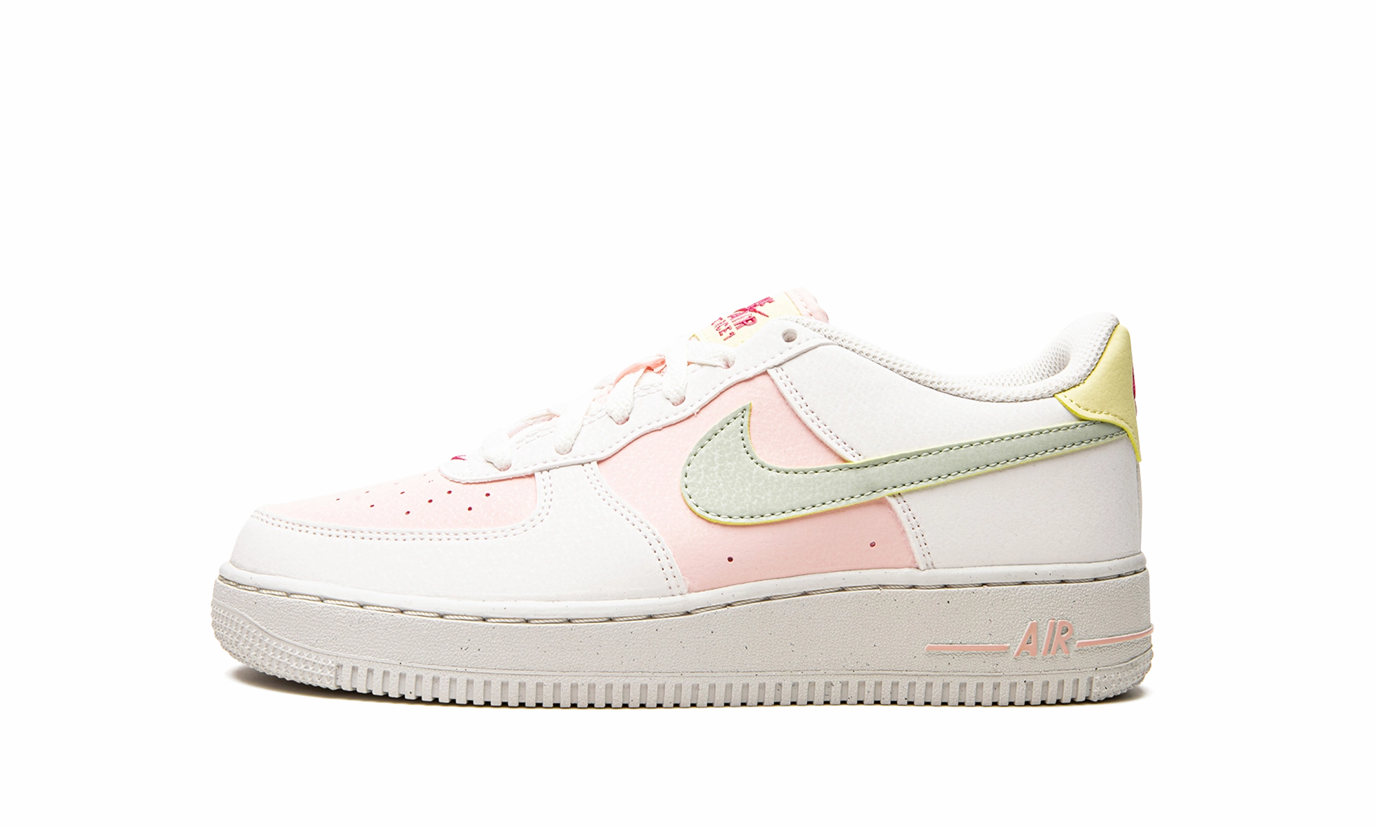 Air Force 1 Low "Next Nature Easter" Zero Pressure