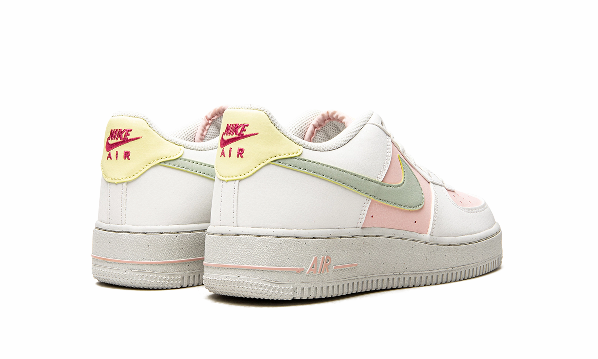 Air Force 1 Low "Next Nature Easter" Slip   resistant   sole Chill Time