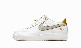 Well Built Air Force 1 Low "NOLA GS"
