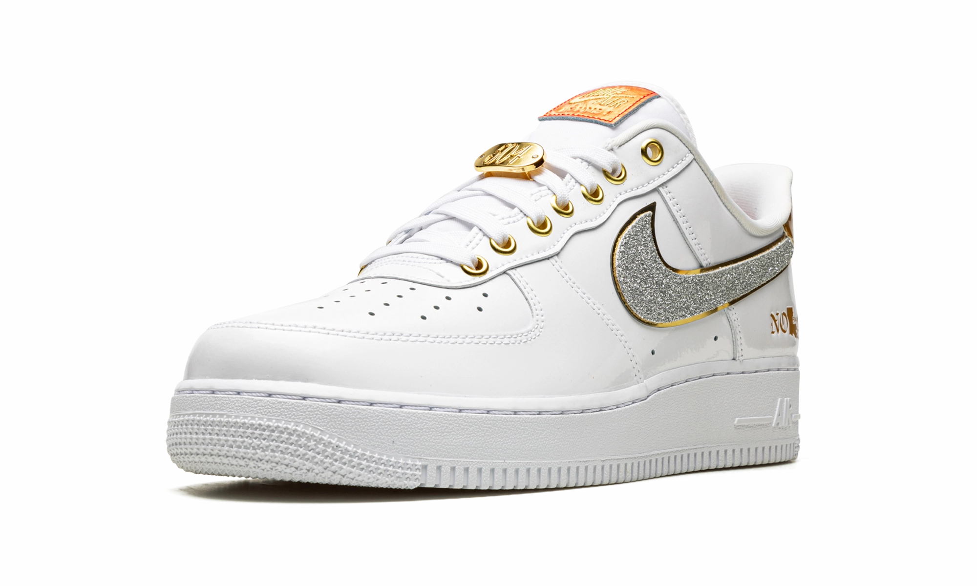 Shadow Look Air Force 1 Low "NOLA"