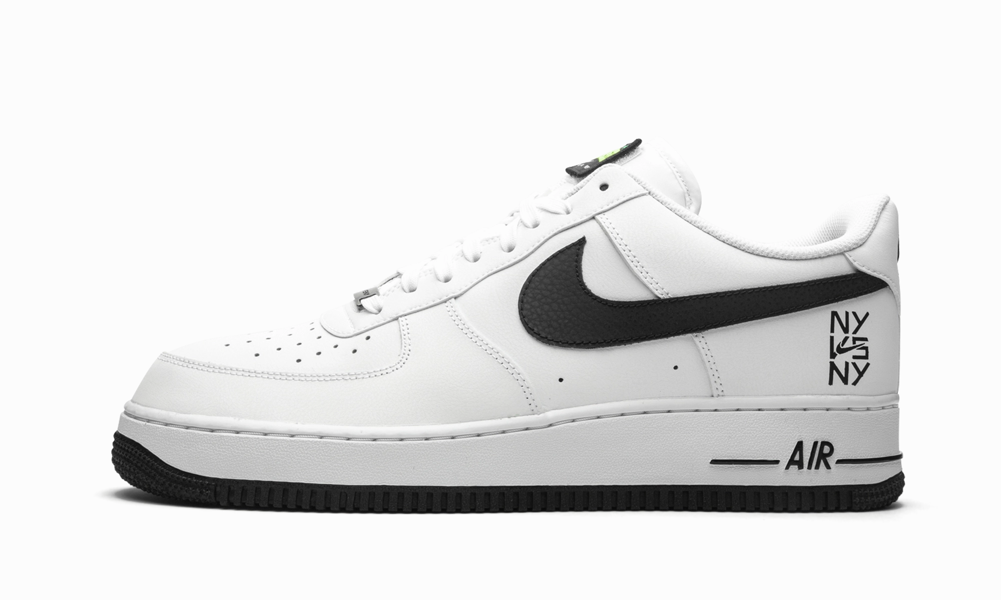 Air Force 1 Low "NY vs NY" Medit Cool
