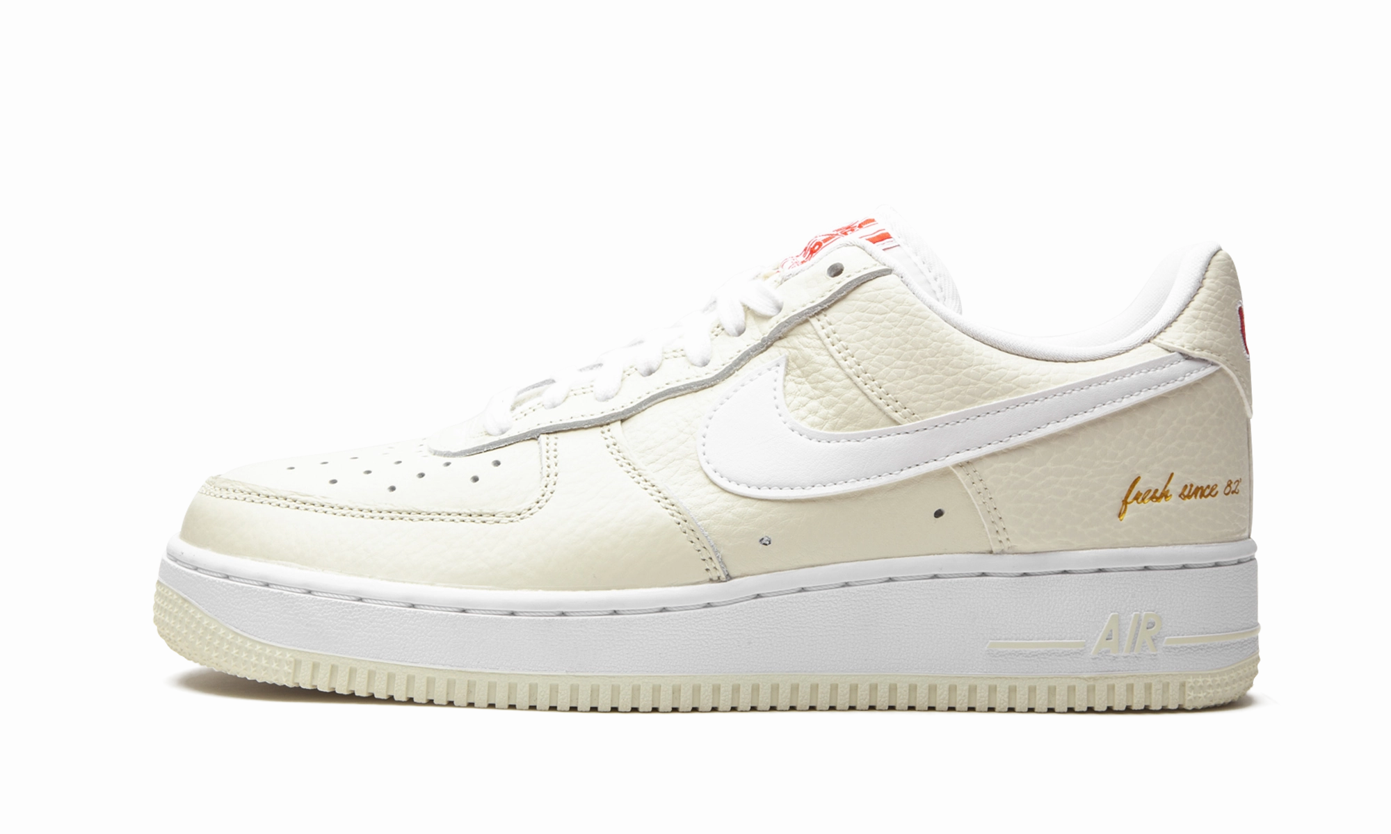 Air Force 1 Low "Popcorn" Smart Choice