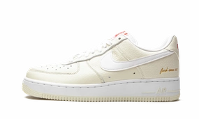Air Force 1 Low "Popcorn" Smart Choice