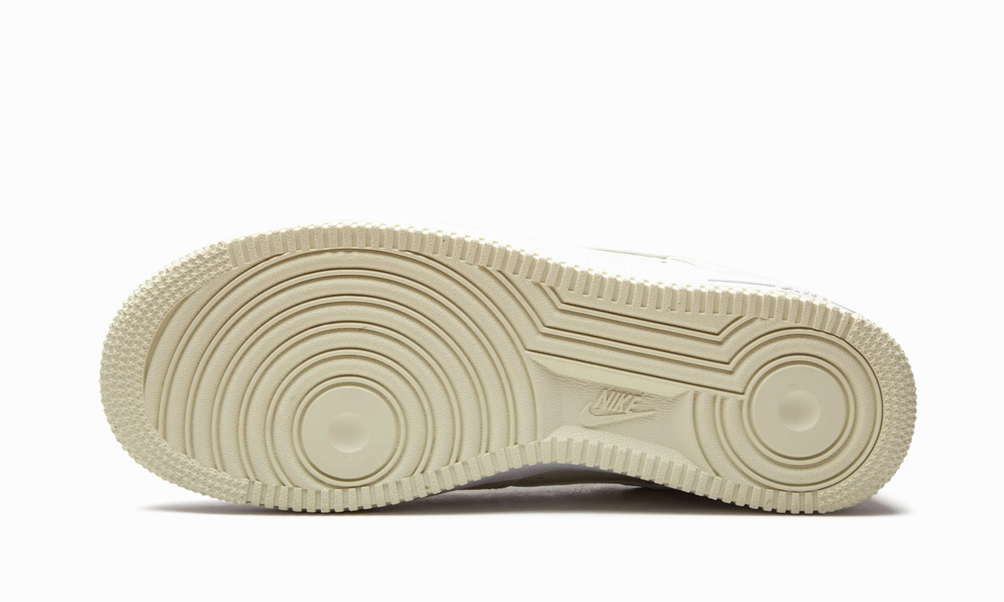 Air Force 1 Low "Popcorn" Cool Fit Plan Step