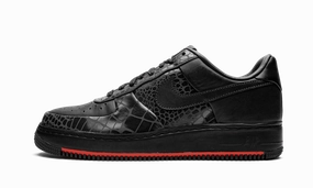 Air Force 1 Low "Rosie's Dry Goods" Casual Elegance Strike Hike