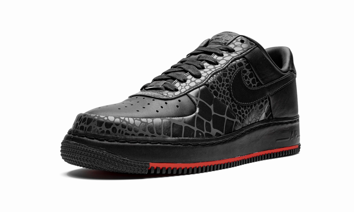 Comfy Outsole Workwear Fit Air Force 1 Low "Rosie's Dry Goods"