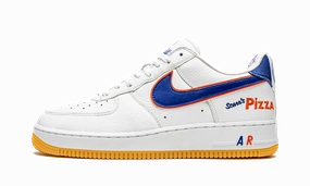 Foam Layer Air Force 1 Low "Scarr's Pizza"