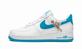 Air Force 1 Low "Space Jam - Hare" Edge Appeal Sand Jog