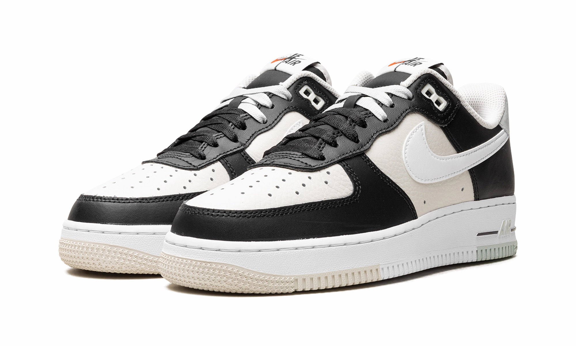 Air Force 1 Low "Split" Low key style