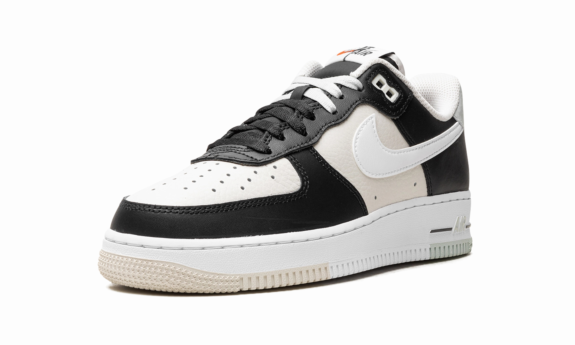 Sport Ready Running Shoes Air Force 1 Low "Split"