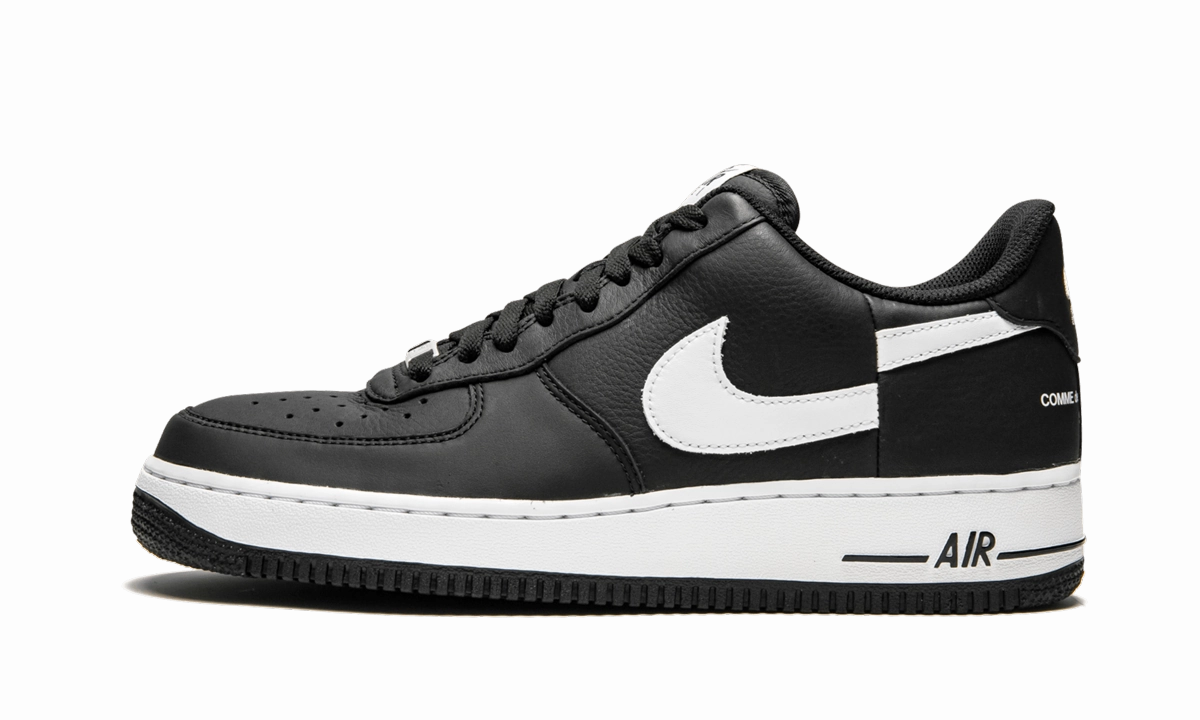 All-Purpose Footwear Timeless Footwear Air Force 1 Low "Supreme x Comme Des Garcons"