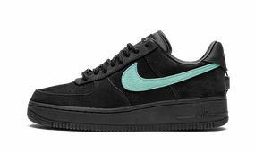Breathable Inner Sock Bootie Style Air Force 1 Low "Tiffany and Co."
