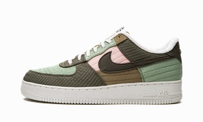 Air Force 1 Low "Toasty" Cruise Ready Neutral Mood