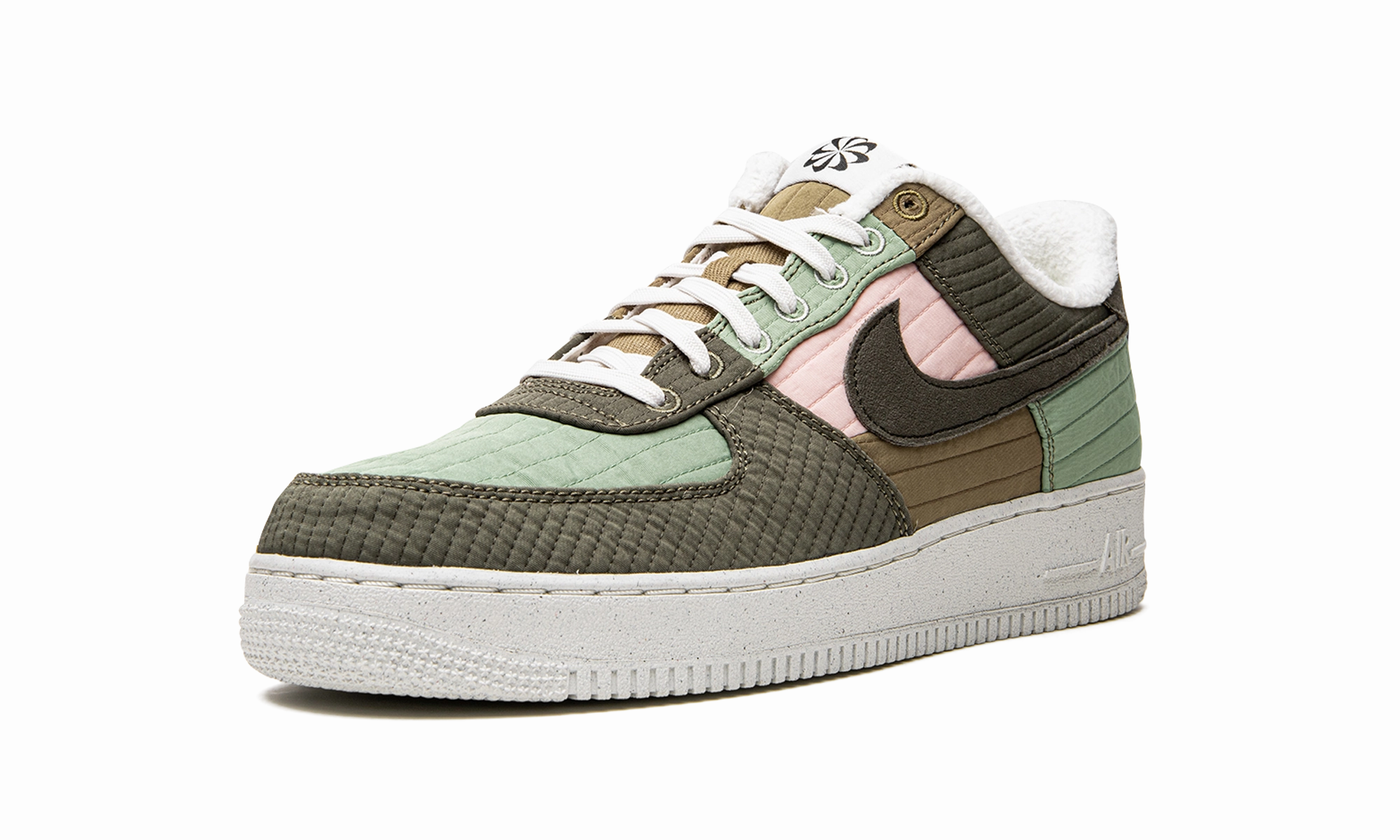 Air Force 1 Low "Toasty" Concert Style Comfortable Fashion