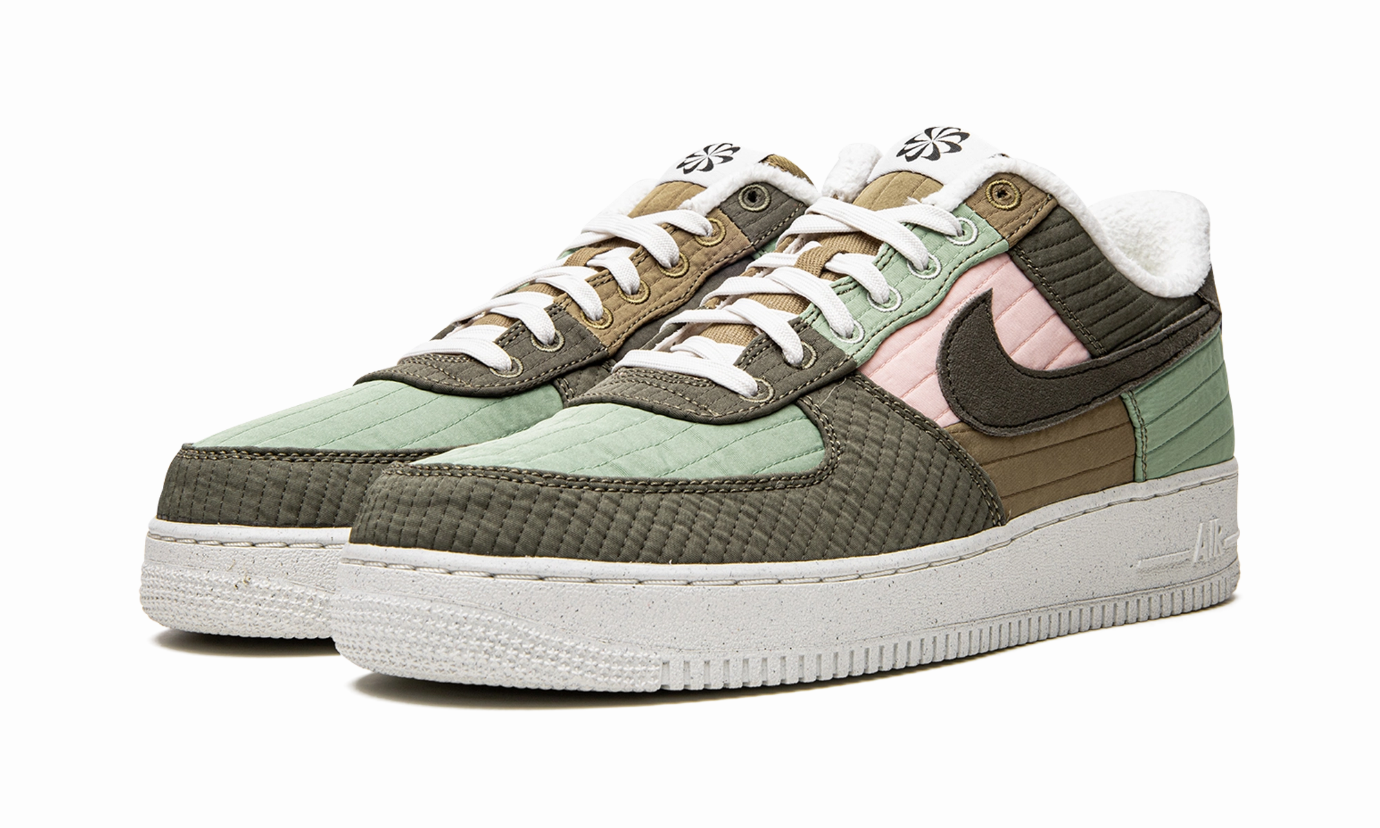 Air Force 1 Low "Toasty" Non Marking Tread