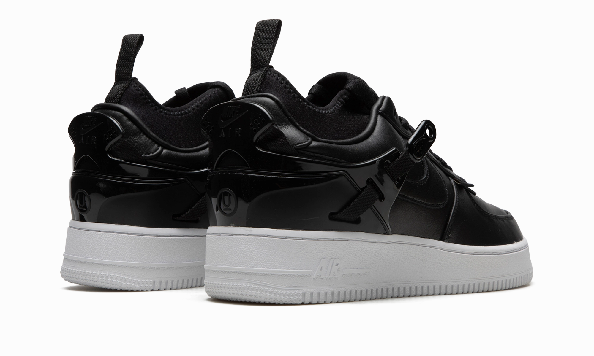 Air Force 1 Low "Undercover SP Gore-Tex" Minimal Texture