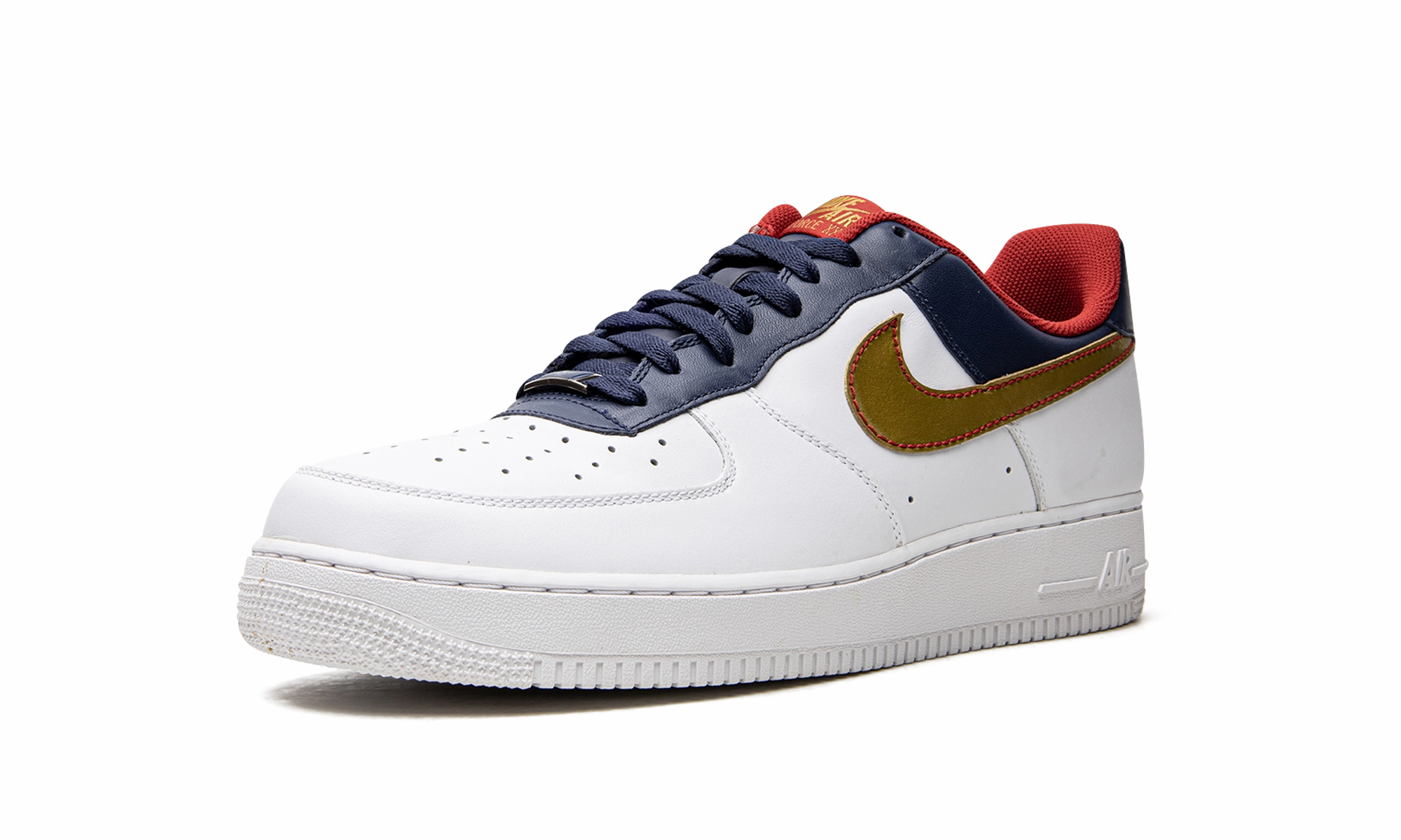 Cool Choice Air Force 1 Low "USA"