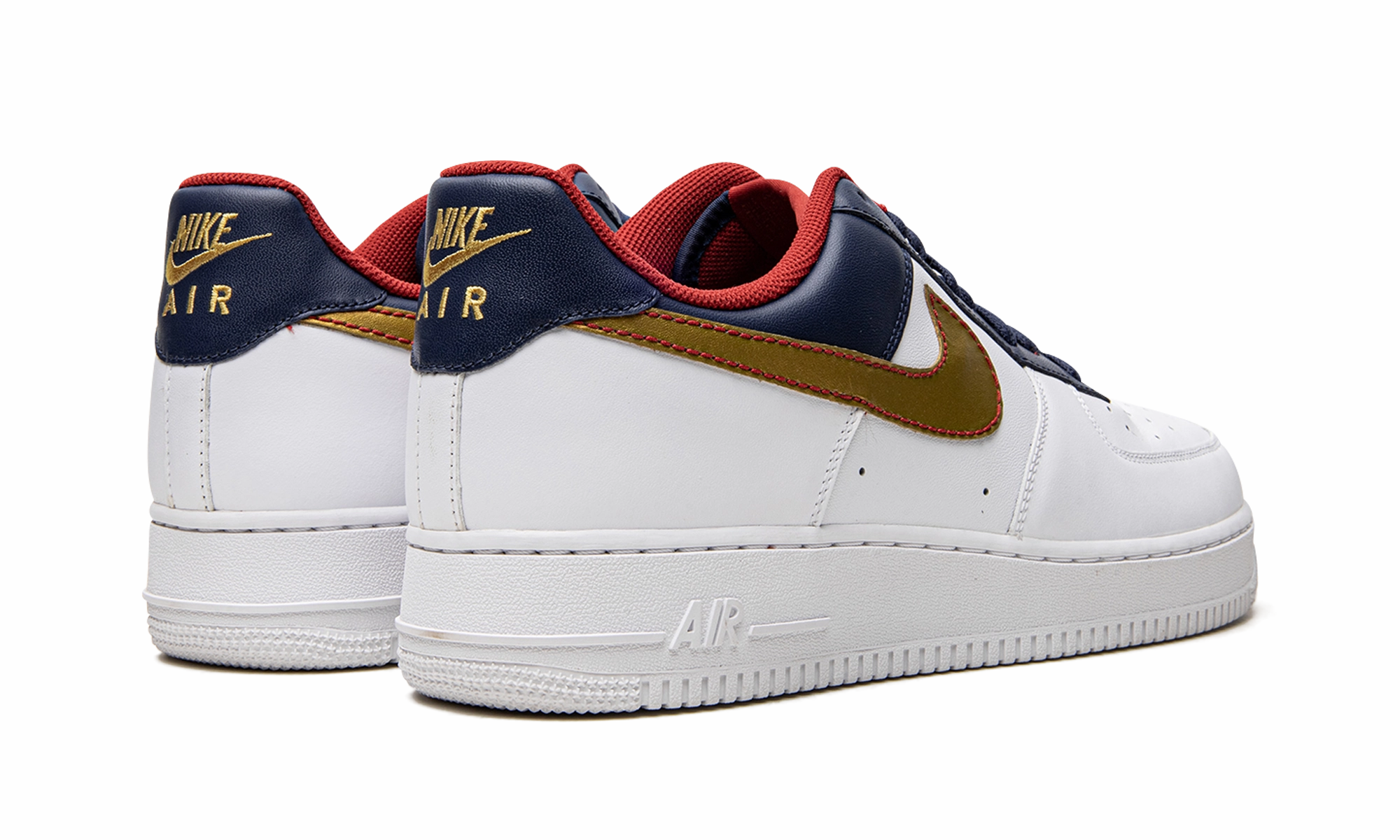 Air Force 1 Low "USA" Perfect Fit