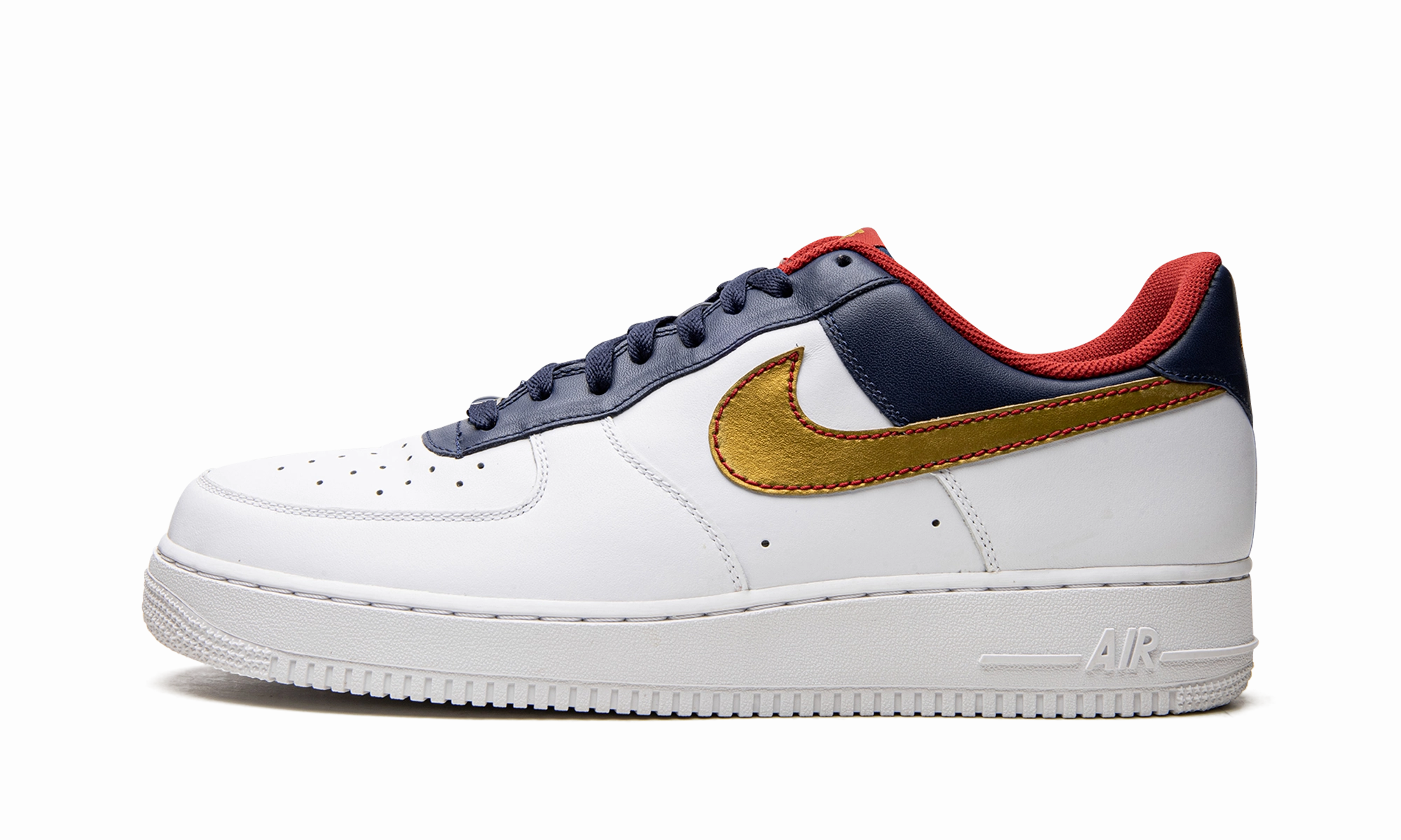 Air Force 1 Low "USA" ComfortInsoles