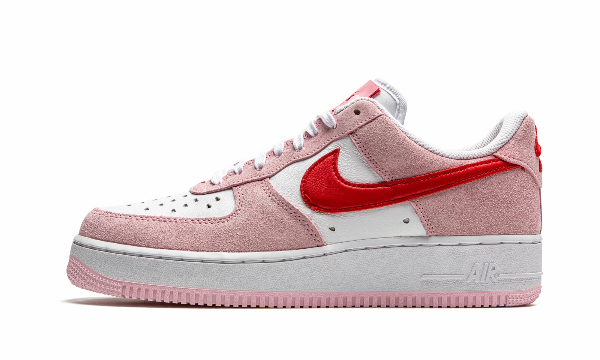 Air Force 1 Low "Valentine's Day Love Letter" Move Smart