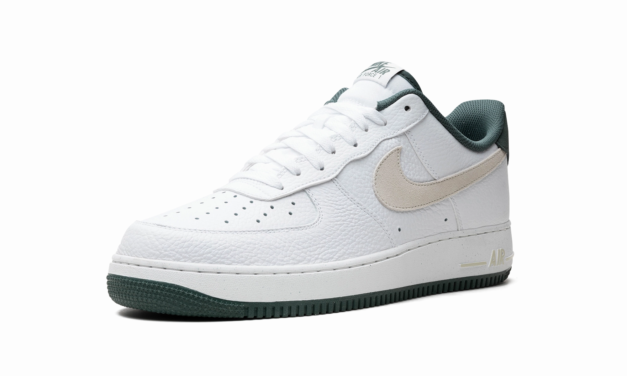 Wear Anywhere Air Force 1 Low "Vintage Green"