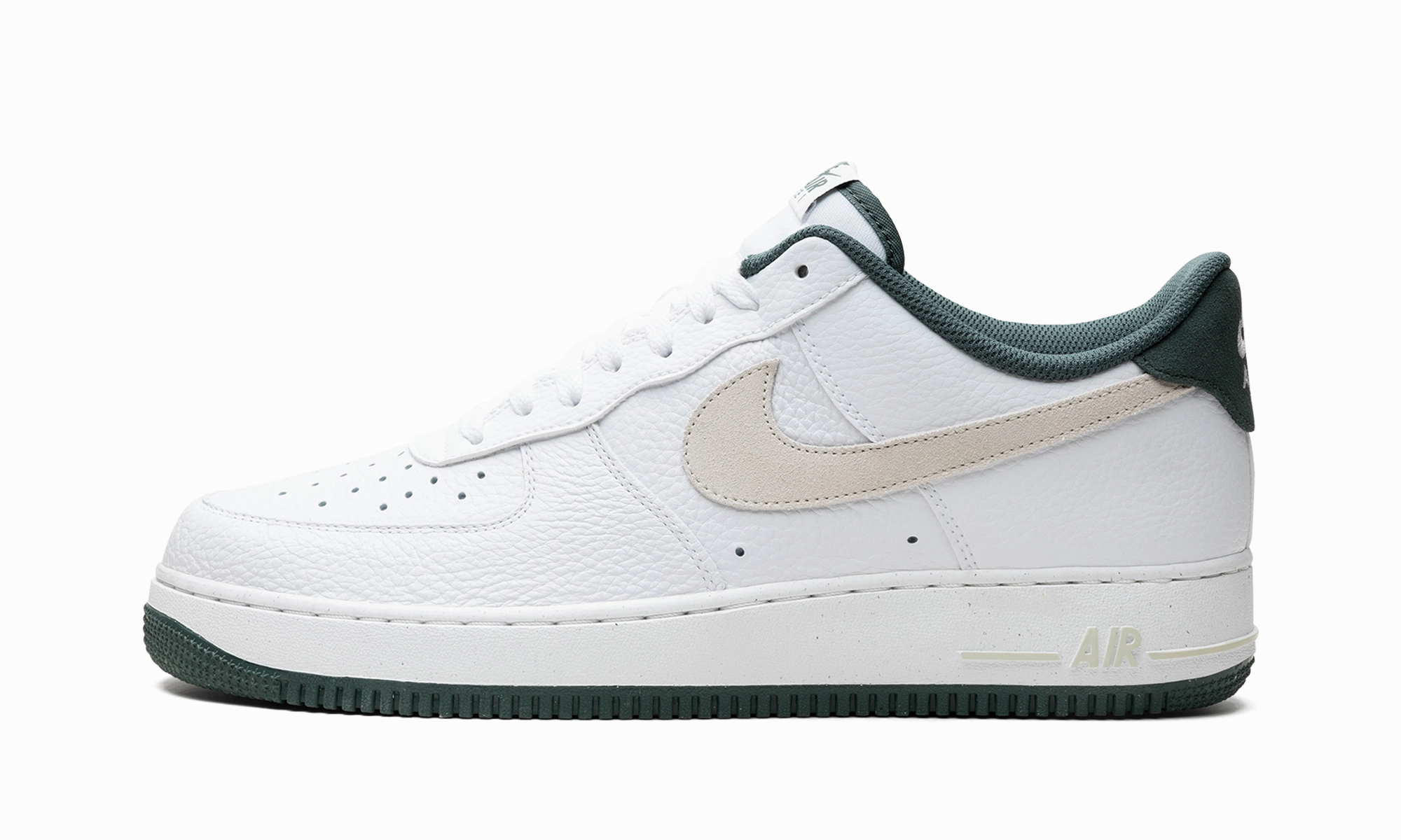 Air Force 1 Low "Vintage Green" Low Top Style