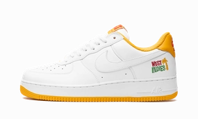 Air Force 1 Low "West Indies" Trail Path