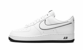 Air Force 1 Low "White/Black" Anti Odor Treatment Park Chill