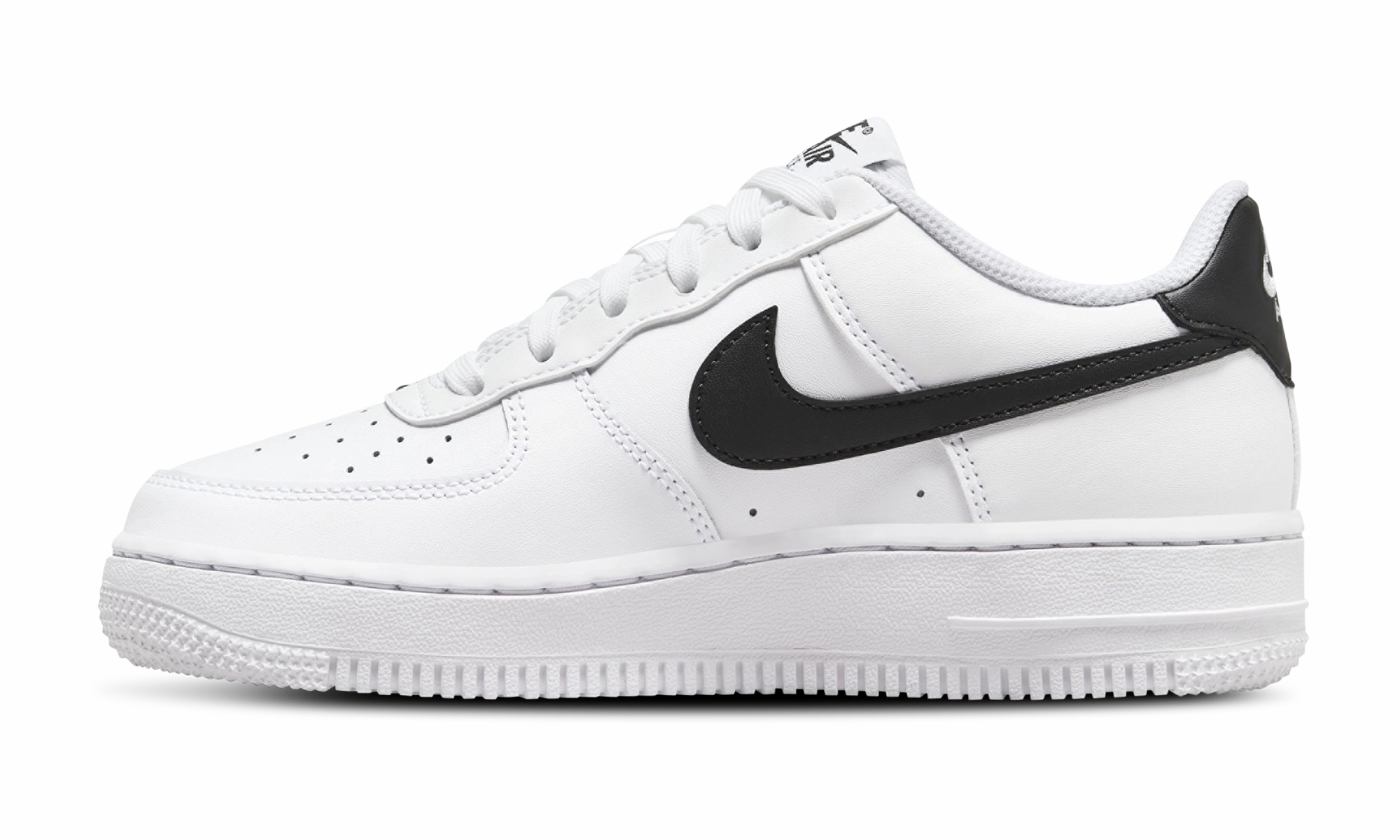 Speed Jog Air Force 1 Low "White"