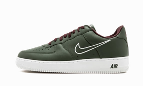 Air Force 1 Low Retro "Hong Kong" Balanced Ride Lace   Up Design