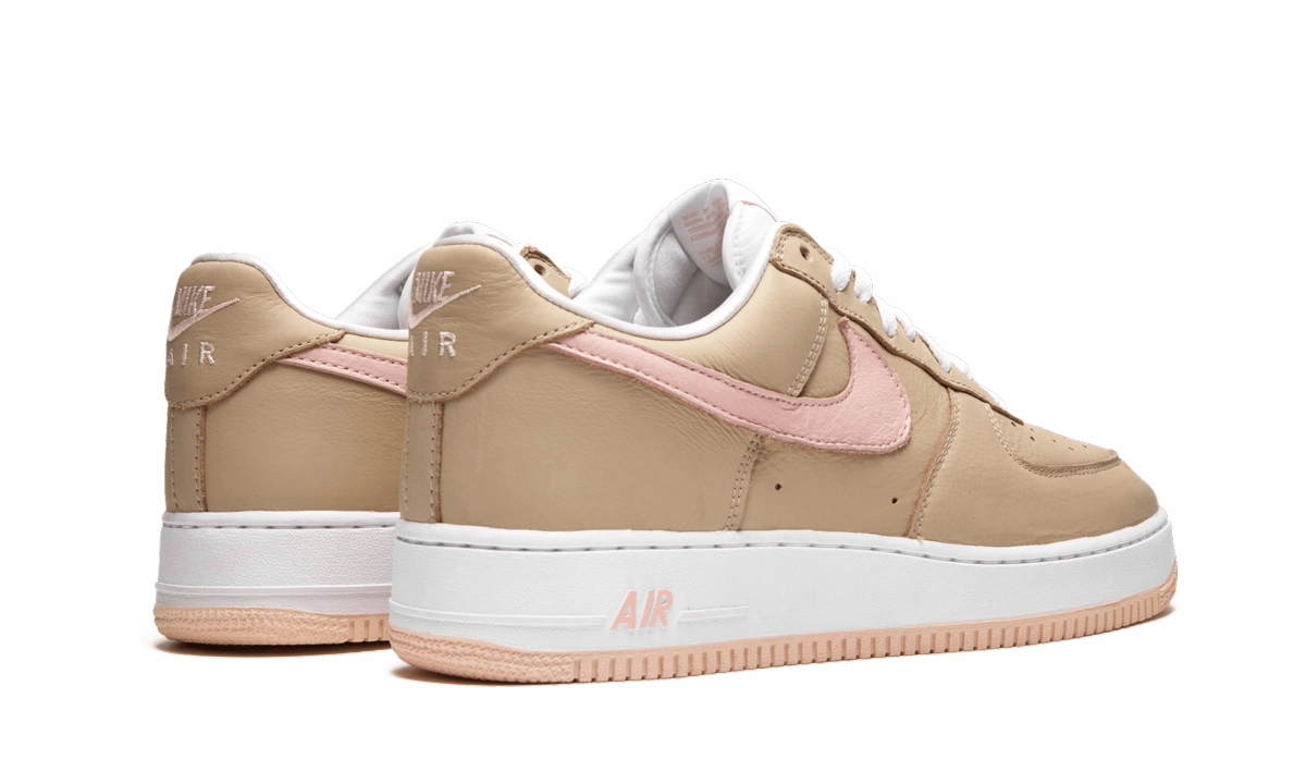 Air Force 1 Low Retro "Linen 2016 / 2024" On The Go