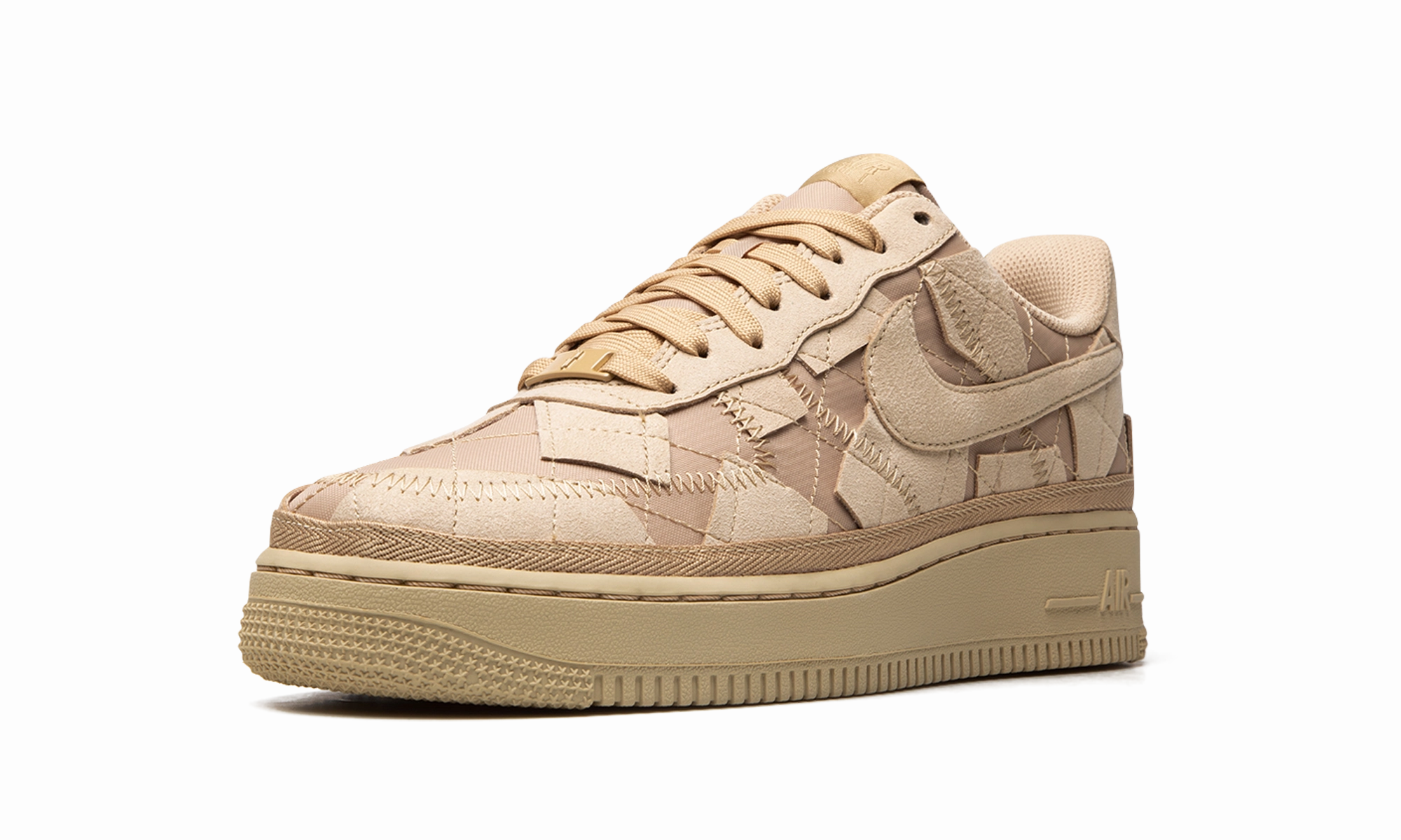 ShockAbsorbing Air Force 1 Low SP "Billie Eilish"