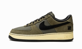 Air Force 1 Low SP "Undefeated - Ballistic" Weightless Wear